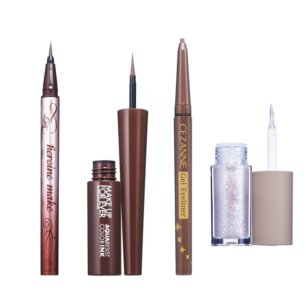 落ちないメイク100問100答GALLERY_2_7