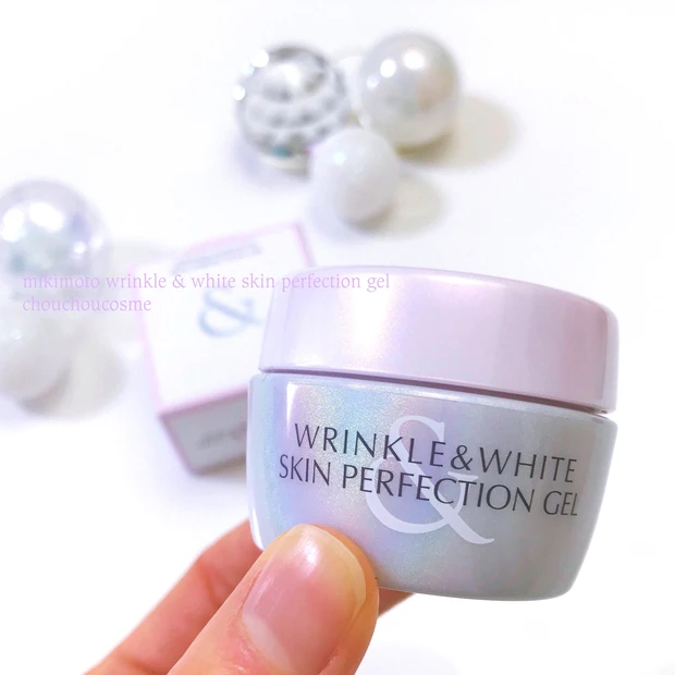 [ミキモトコスメティックス]お家時間に気になるコスメをお取り寄せしてみました_3