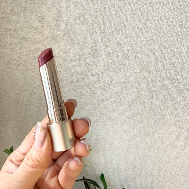 RMK デューイーメルト リップカラー 04 ルビーラビリンス