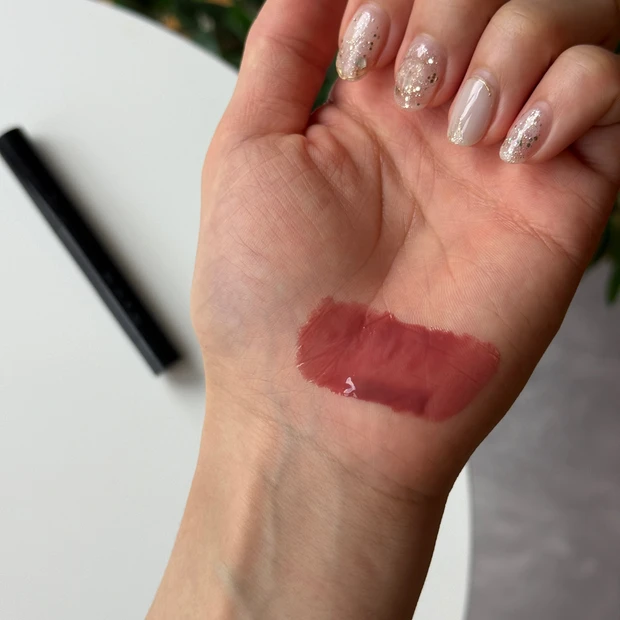 KATE ケイト リップモンスターツヤバース G04 スパイダーリリー調香師 スウォッチ