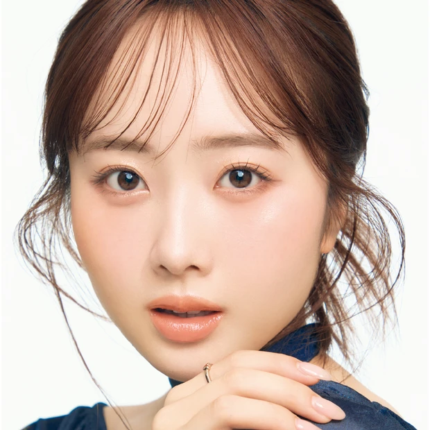 本田望結