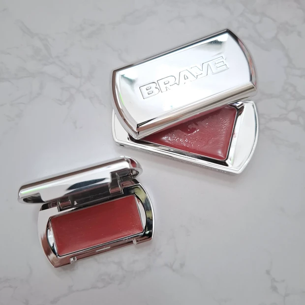 ブレイ　開け方