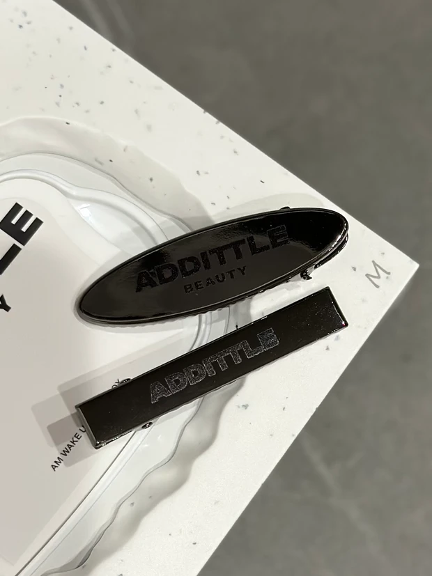 ADDITTLE BEAUTY（アディトル ビューティー）アットコスメ東京　アットコスメトーキョー　POPUP タキマキ　滝沢眞規子  