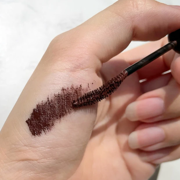 ディーアップ  パーフェクトエクステンションマスカラ for カール