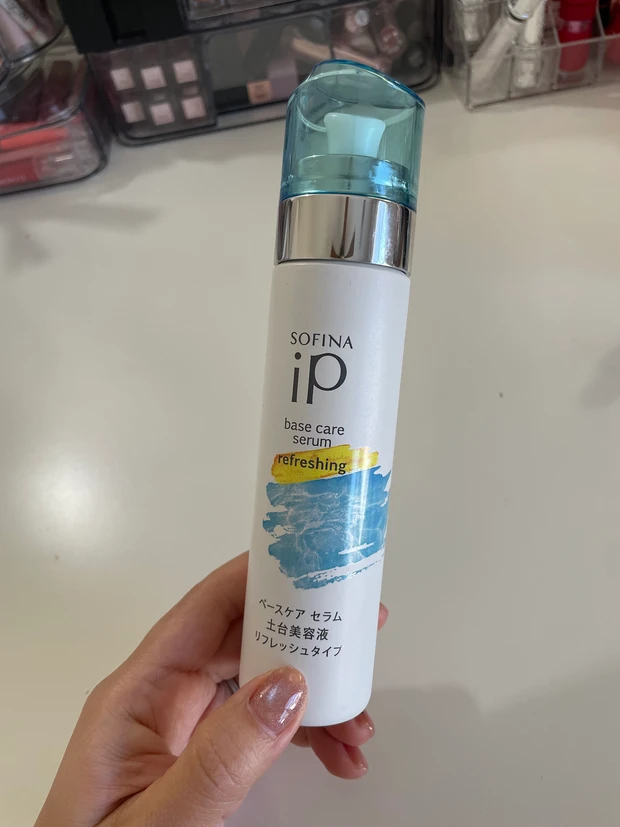 【使い切りスキンケア】30代混合肌のおすすめスキンケア|リアルレビューと共にリピあり・なし!_4