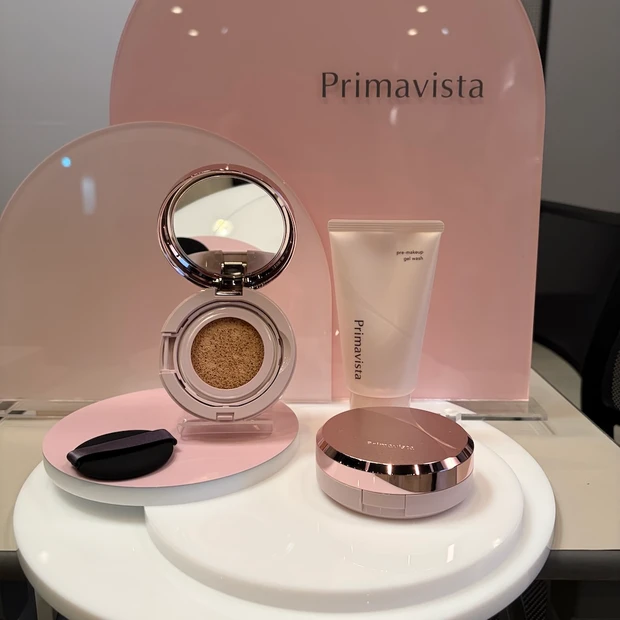 【参加レポ】マキアサロン2025冬はどんなイベント？ブースやお土産などたっぷりご紹介_4_3