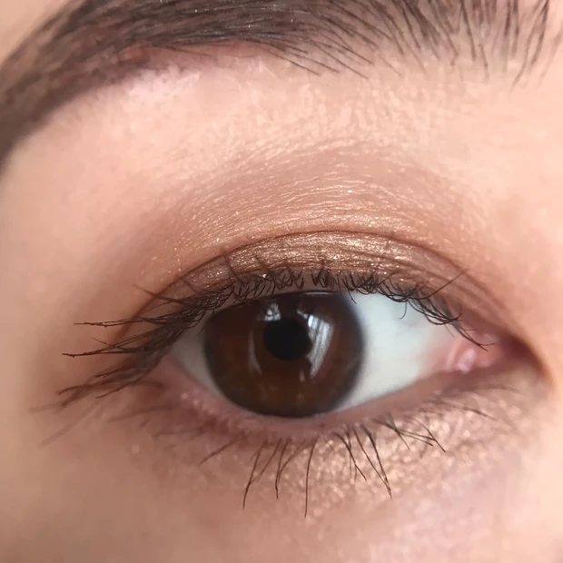 ルナソル アイカラーレーション18 セピアアンバー