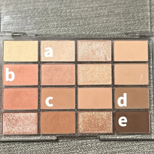 02 ライブリーブラーリングの口コミ・スウォッチ