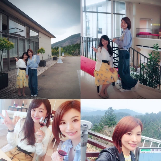 美味しい食事、スパ、パワースポット巡り…欲張りなあなたにオススメ♥星野リゾート ロテルド比叡（前編）