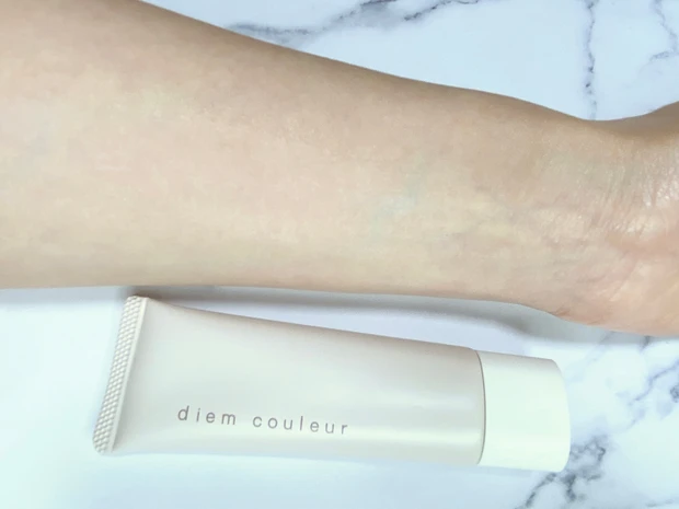 【動画で徹底解説！】美肌に見える！ポーラの新作ファンデーション【ディエムクルールカラーブレンドファンデーション】_2_2