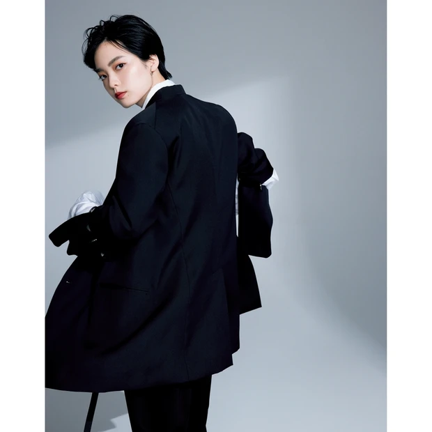 「心に限界はないと思う」唯一無二の存在感を放つ、平手友梨奈さんの挑戦と今