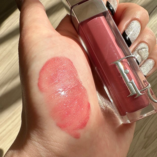 【NEW✨DIORマキシマイザー】ブルベサマーの私が選んだ1本はこれ♡_2_2