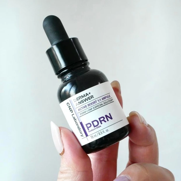 【PDRN配合スキンケア化粧品】CNPラボラトリー ダーマアンサーアクティブブースト1:1アンプル