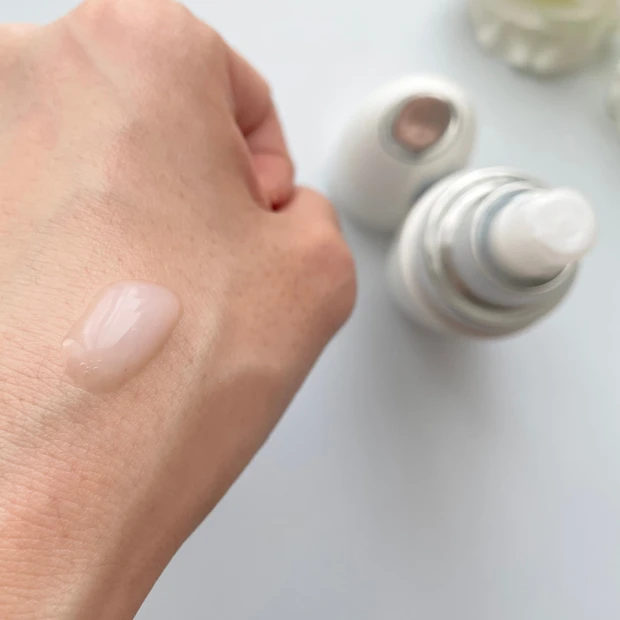 【ファンケル】キメが整ってふっくら肌になりました！噂通りコアエフェクターの効果はすごかった！_2_1