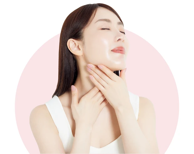 大野真理子さん・冬の杏仁豆腐肌の作り方 PhotoGallery_1_3