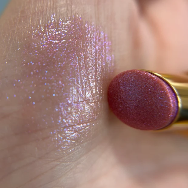 ルージュ ココ フラッシュ272 スウォッチ