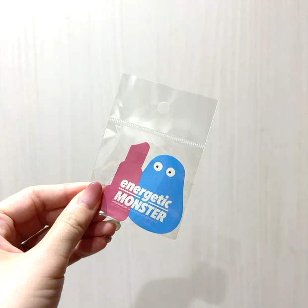 【小田切ヒロさん】初ポップアップイベント『ENERGETIC MONSTER』レポ|予約特典や開催情報等もご紹介!_18