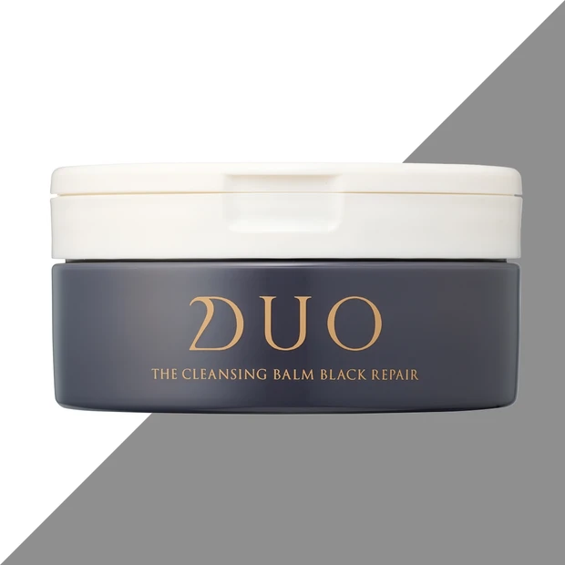 毛穴ケアまで叶えるクレンジング