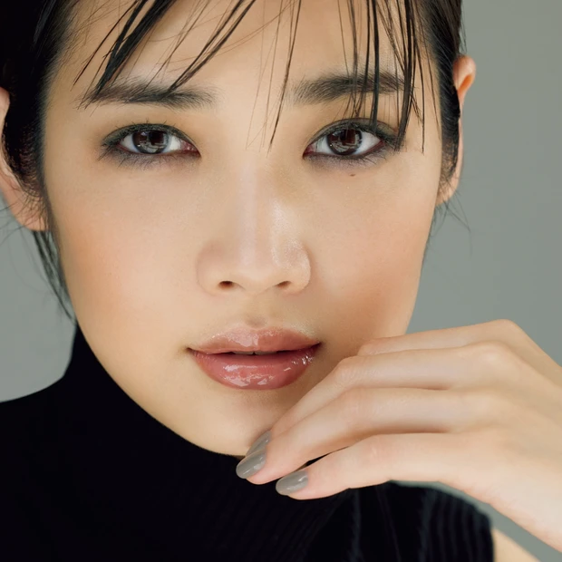 千吉良恵子Presents 「今日の私」は、チークが決める。チークで美肌&雰囲気コントロールGALLERY_1_3