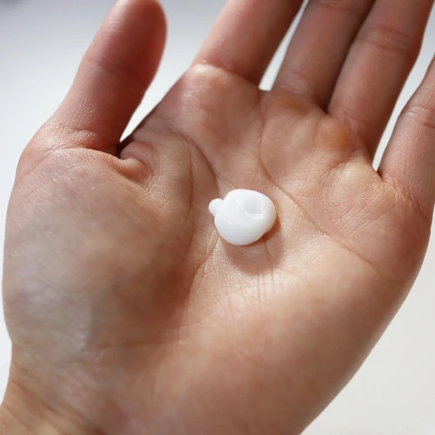 トリートメント