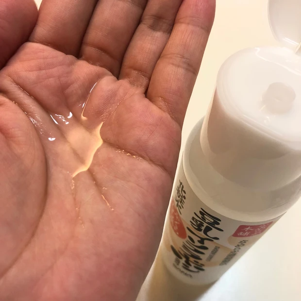 【ドラッグストアコスメ】美容家もおすすめの化粧水、使ってみた！_2