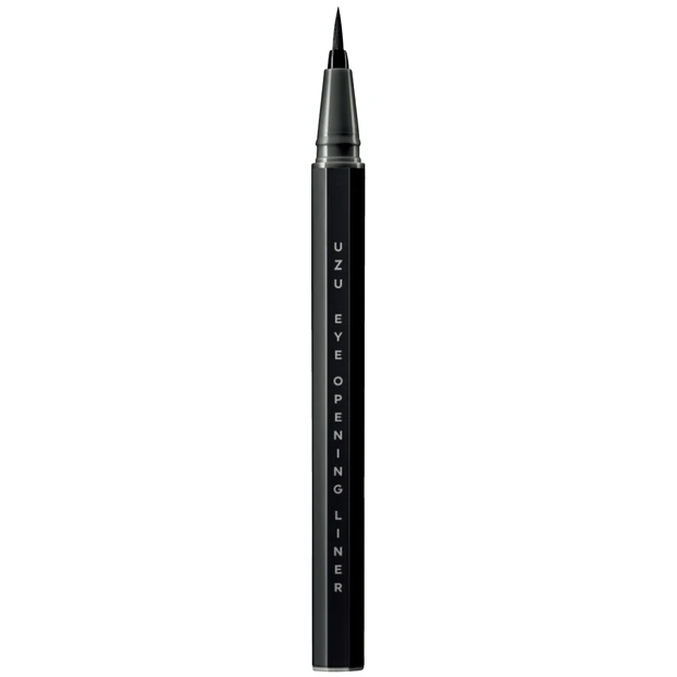 UZU EYE OPENING LINER BLACK