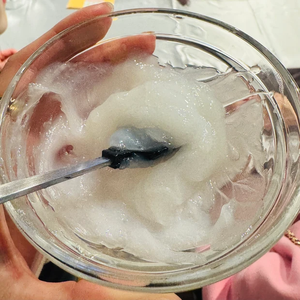 THE ANSWER(ジアンサー)