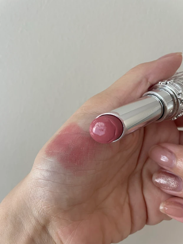 リップブロッサムグロウ　25 azalea Wish