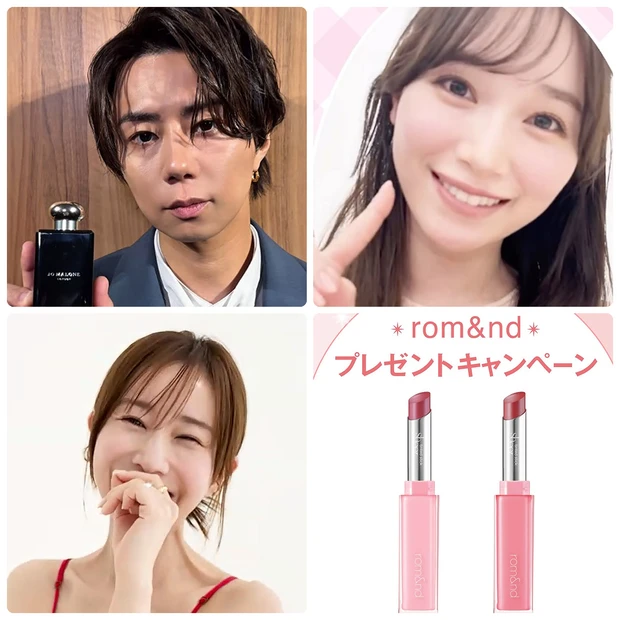 【インスタグラム人気投稿ランキングTOP5】