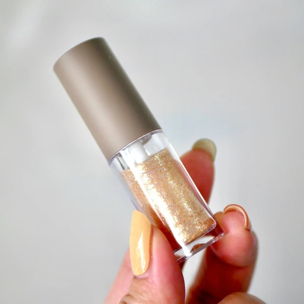 Ririmew(リリミュウ)クリスマスコレクション ピックミーアイズグリッター #チャンスミー