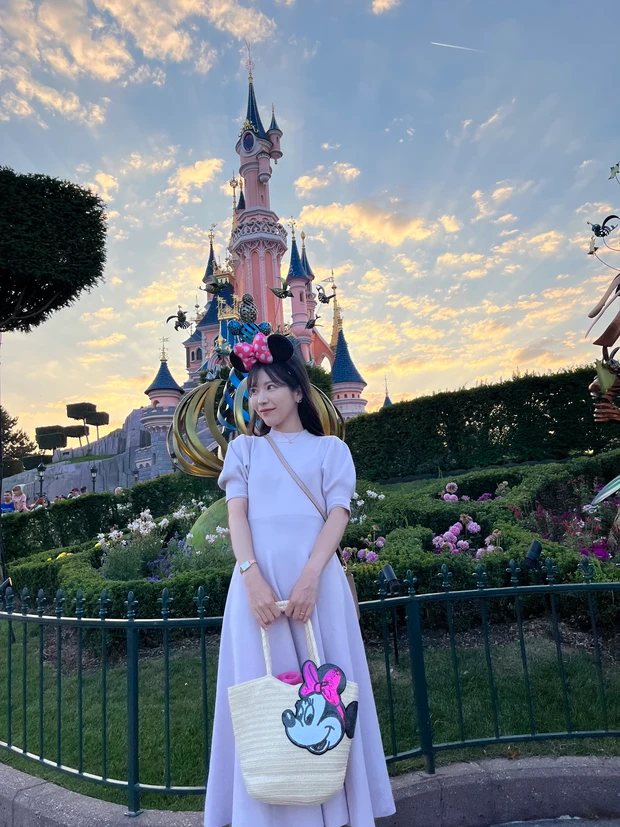 【自己紹介】マキアインフルエンサー1年目のRIKOです! これからコスメや美容・ファッションについて発信していきます♪_4_2