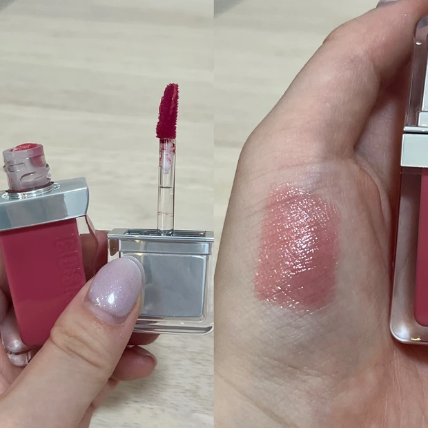 💄COSNORI FLOW WAVE TINT(コスノリ フローウェーブティント)レビュー_2