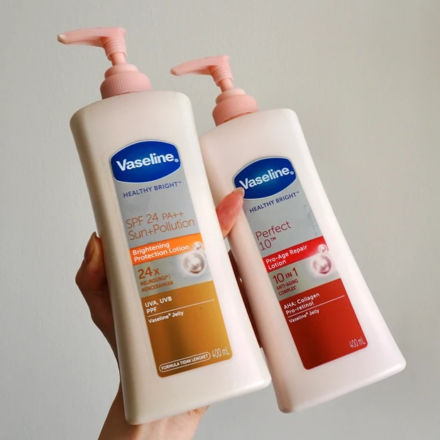 ヴァセリン バリ島のおすすめ土産