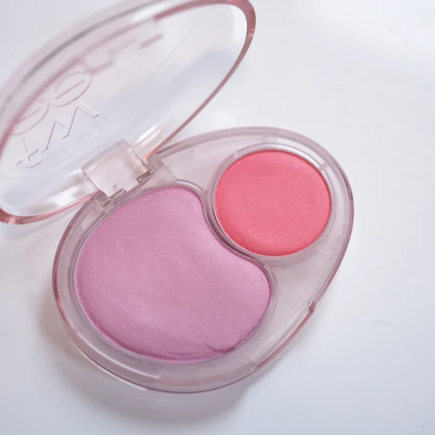 【Qoo10メガ割】ブルべ夏おすすめコスメ4選！(8/31〜9/12開催)_3_1