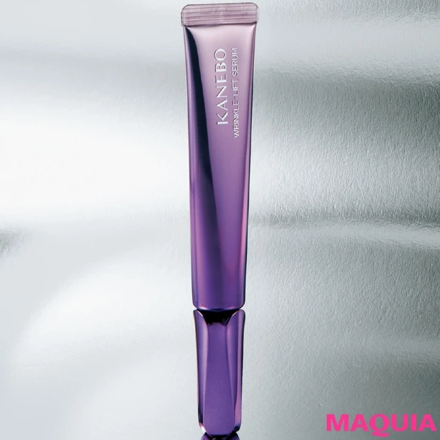 KANEBOのシワ用セラムをガチ試し！ 目元の乾燥&シワ悩みは30日でど…