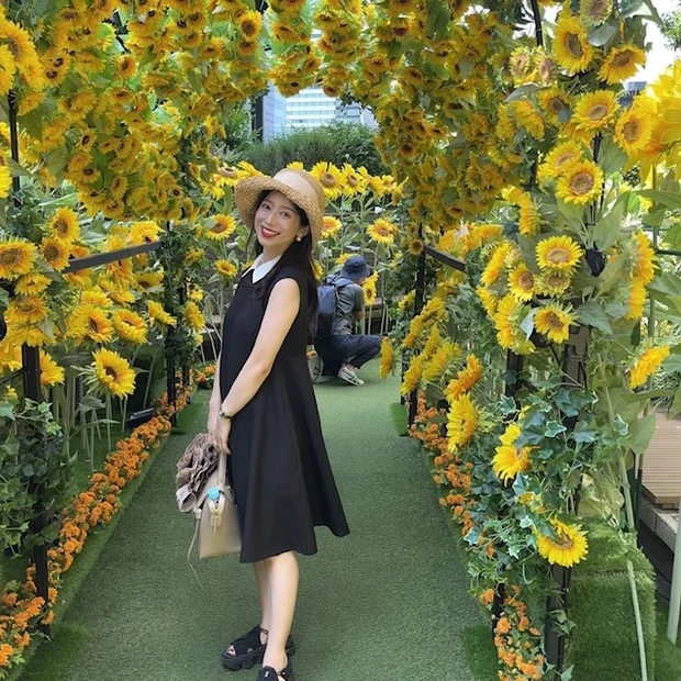 【6年目突入♡】マキアインフルエンサーのうらんです。本年度もよろしくお願いいたします♡_4