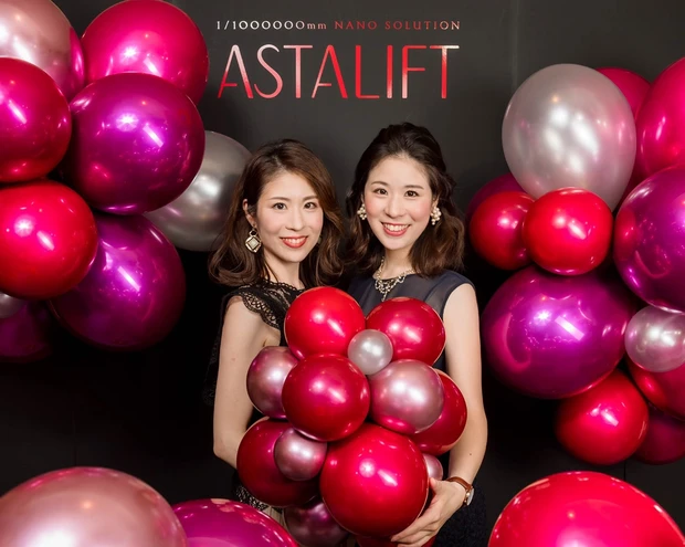 【自己紹介】マキアブロガー4年目♡"林しほみほ双子"の、みほです♡_1_3