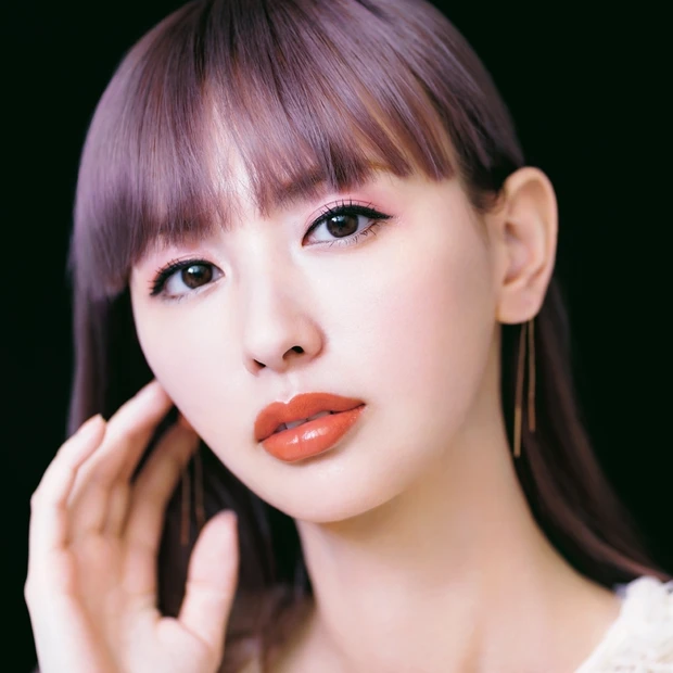 鈴木えみが選ぶ今年のコフレは……振り幅の広さが魅力のセルヴォークとルナソ…