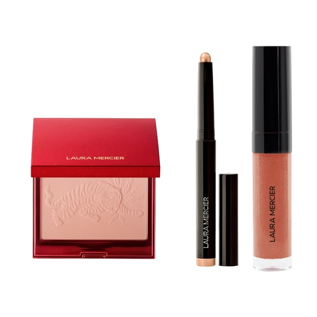 ローラ メルシエの春コスメ！ リニューアルしたグロスが可愛い【2022春…