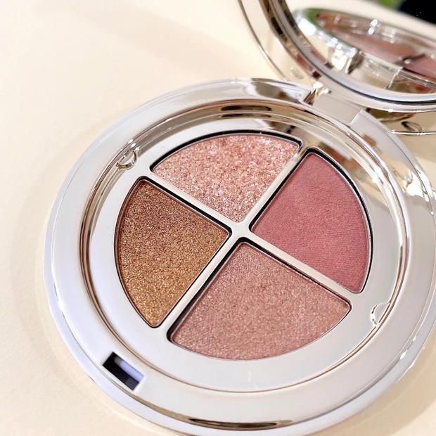 【旬の大人ピンクメイク】2021年春夏最新版！ピンクコスメ特集〈アイメイク写真アリ〉_3_2