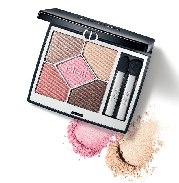 憧れブランドの春新色アイパレットを使い倒し PhotoGallery_1_33