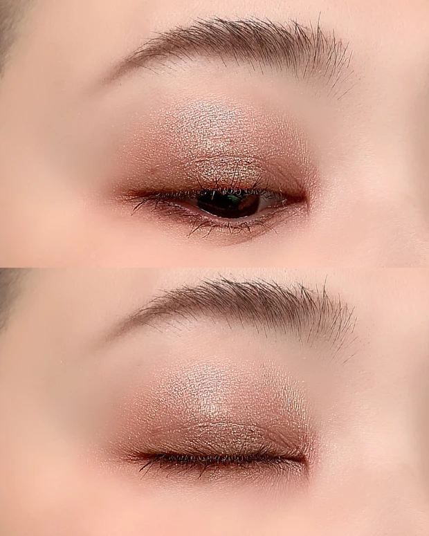 【限定＆新作】エクセルの限定「リアルクローズシャドウ CX07」と、新色「リップベルベティスト LV11・LV12」をレポート！パーソナルカラーもご紹介！【10月17日発売】ｰプチプラコスメｰ_4_2