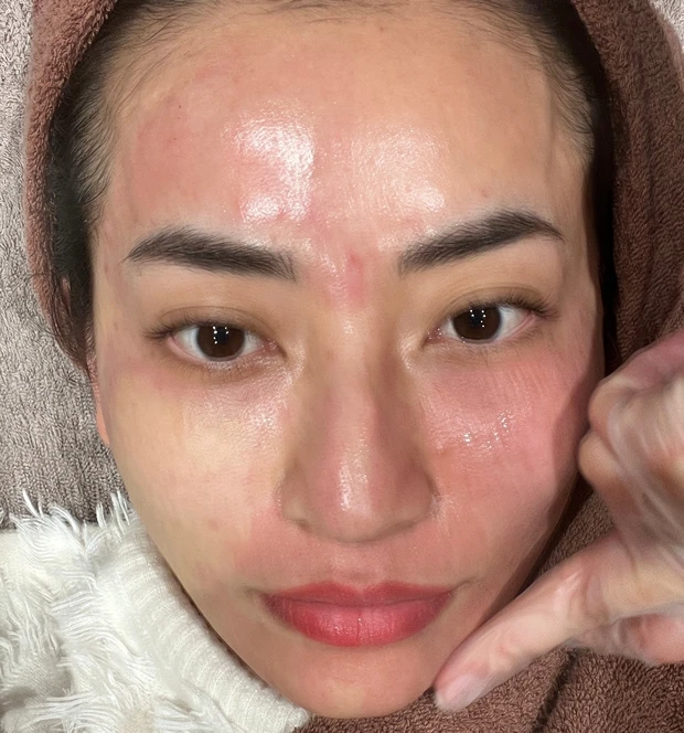 【自己紹介】MAQUIAインフルエンサー3年に突入しました！_2_4