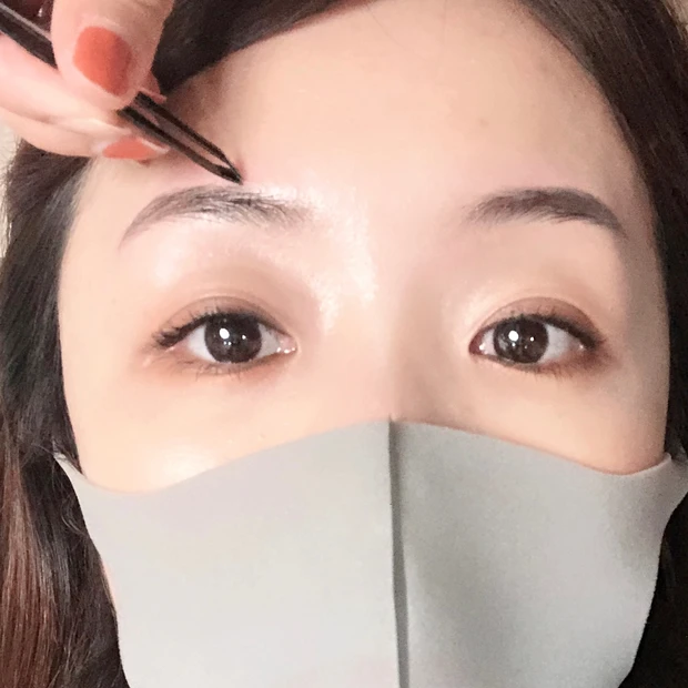 【まゆ毛】11月オープンのアイブロウ専門サロンUne fleurがすごい!プロのまゆ毛ケアを写真&動画でご紹介します_5