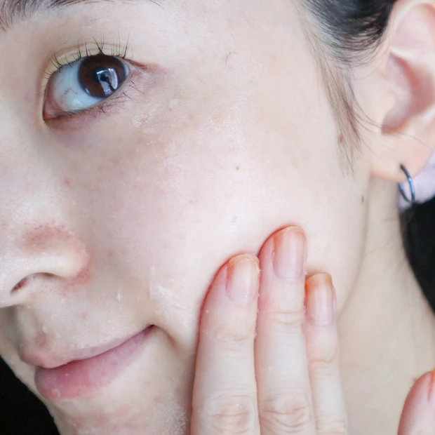 ジュレのテクスチャ