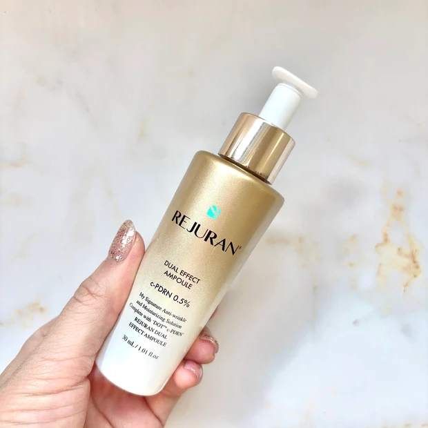 【最新】乾燥が気になる30代ワーママの使い切りコスメ後編！リピート買いの有り無しは？_6