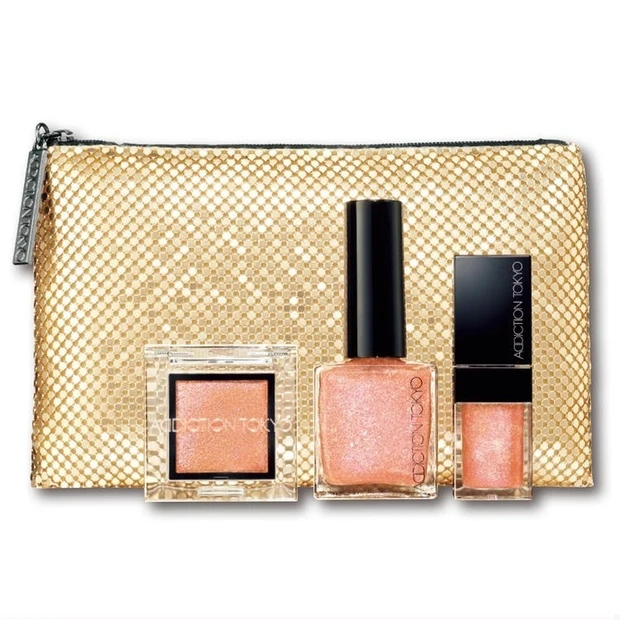 アディクション【クリスマスコフレ】