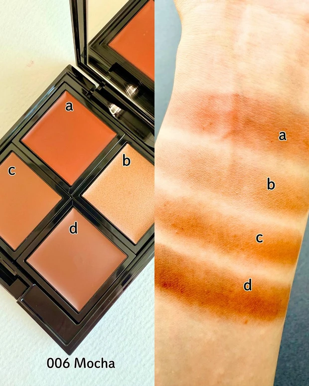 アディクション スキンリフレクト フレッシュ コンシーラー 006