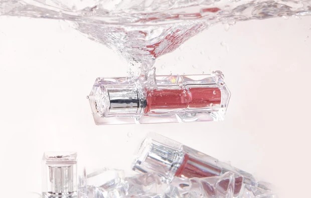 ウォーターリズムグロウティント 各￥1650