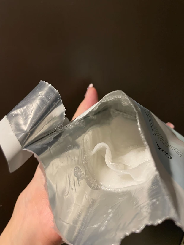 【Qoo10メガ割購入品①】あの美容液放ったひた！魔女工場のシートマスク使ってみた✨_2_1